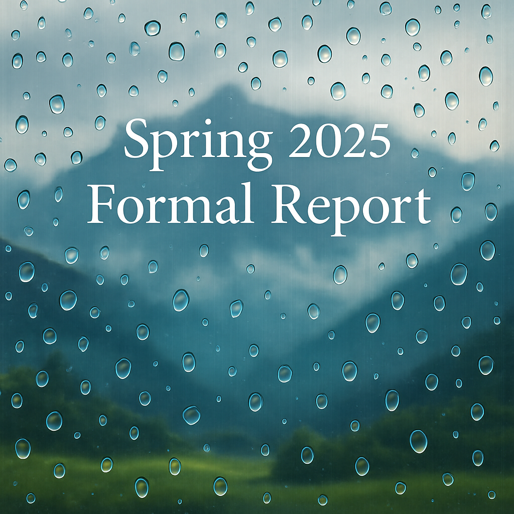 Formal Report Thumbnail